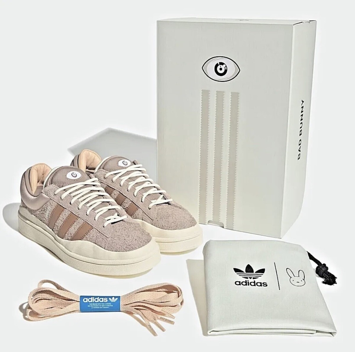 clubhaus × adidas× anti country club ハット CLUBHAUS x ANTi COUNTRY CLUB ×ADIDAS新品