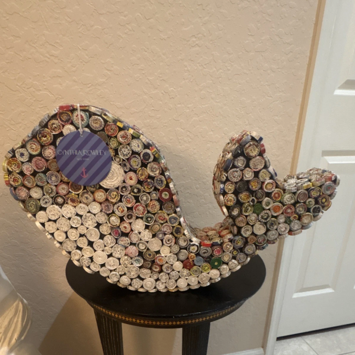 Cynthia Rowley Home Décor for sale | eBay