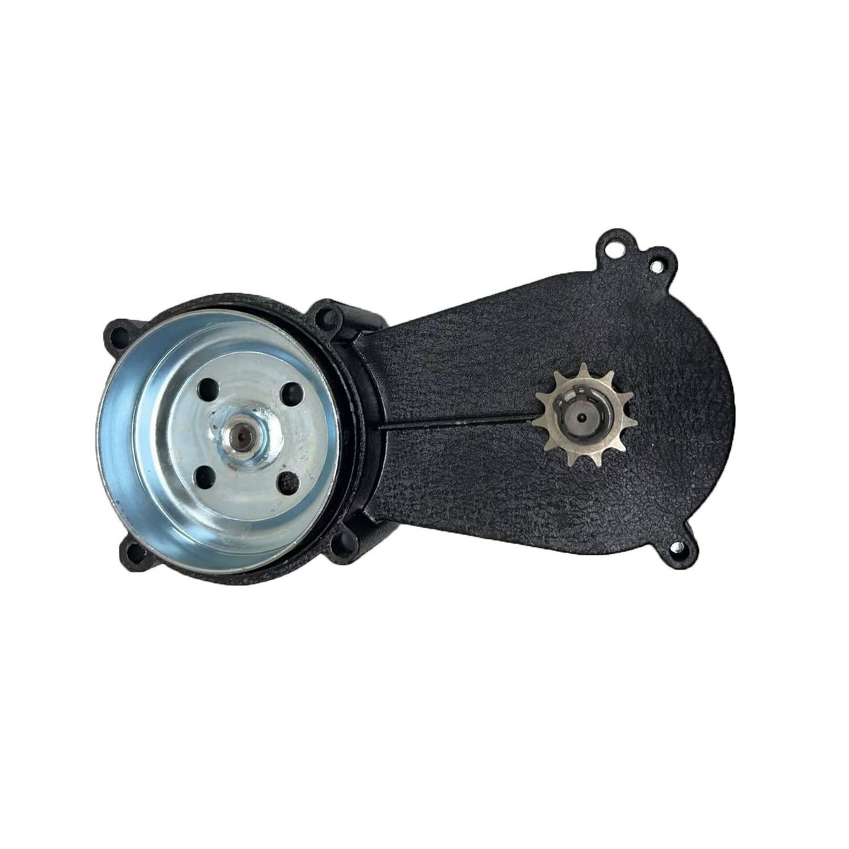 おちび X-PRO Gearbox for 40cc Mini Dirt Bike, LY40MT-1(Cyclone), LY40MT-6