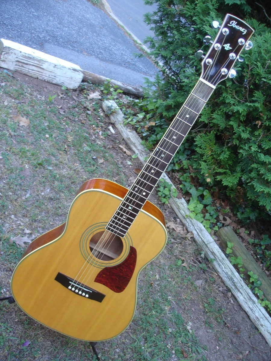 Ibanez Artwood for sale | eBay