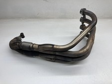 COLLETTORE SCARICO MARMITTA HONDA HORNET 600 1998-2000-2001-2002 PC25E ORIGINALE