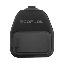 EcoFlow DELTA Pro to Smart Generator Adapter