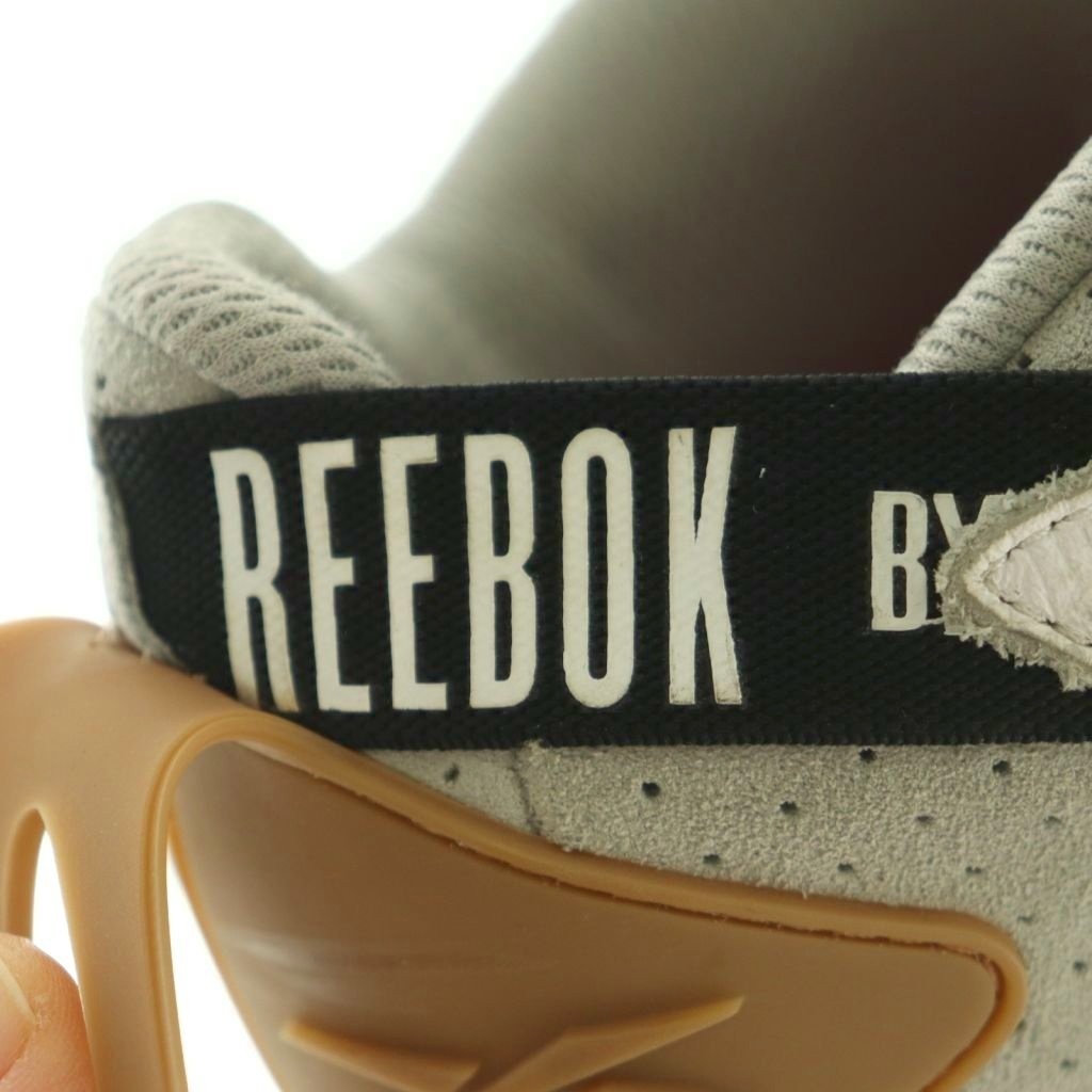 Reebok Daytona DMX Pyer Moss Sneakers Gray US10 28cm Used thumbnail 7