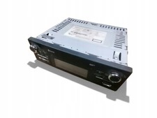 MERCEDES CITAN W415 WERKSRADIO 281150213R MERCEDES CITAN W415 WERKSRADIO 281150213R