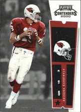 2000 Playoff Contenders Football