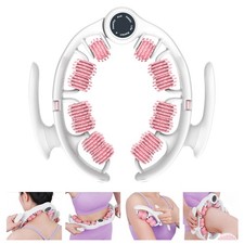 Leg Roller Massager Cellulite Massager Manual Muscle Roller Pelvic Floor Muscle