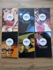 Sex Criminals Vol. 1-6 (by Matt Fraction) [en...