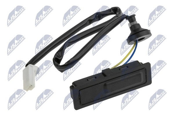 TüRaußEngriff NTY EZC-NS-030 FüR Nissan Murano 2 Z51 Pulsar C13 DIG Dci 4X4-image