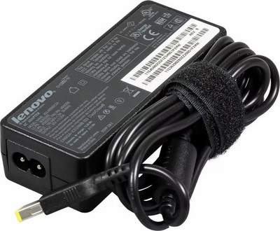 Lenovo 0A36262 THINKPAD 65W AC ADAPTER Netzteil Slim TIP Laptop Zubehör