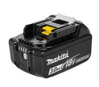 Makita BL1830B Akku 18V 3,0Ah Li-Ion LXT LED Anzeige 3Ah Original Akku