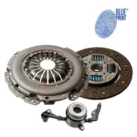 Blue Print Kupplungssatz FüR Mercedes-Benz Vito Bus W639 111 Cdi 115 Vito/Mixto