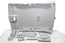 AUDI Q5 8R 2.0 TFSI quattro Dachhimmel Set 2.00 Benzin 155kw 14240296