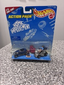 Hot Wheels Action Packs | eBay
