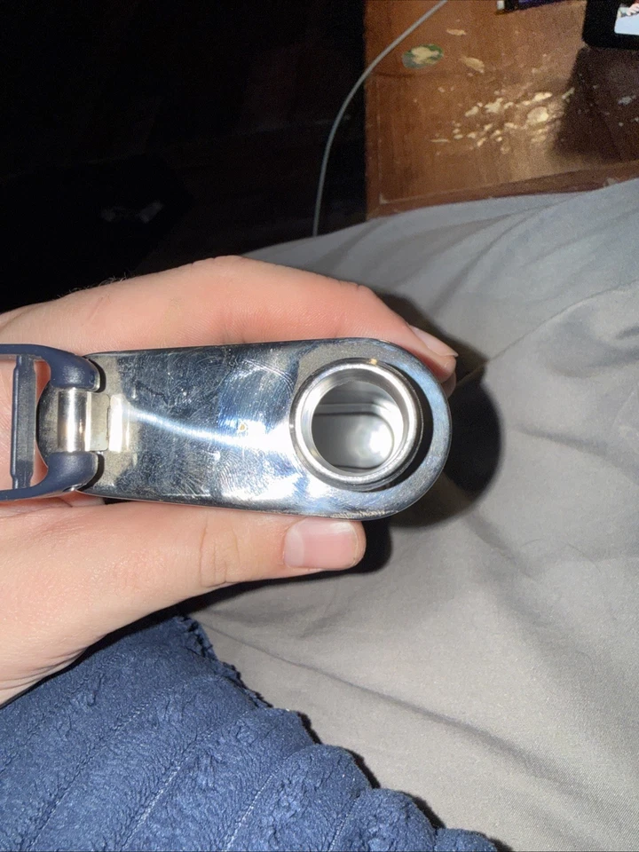 STANLEY Adventure Series Carhartt The Pre-Party Frasco 8 OZ Acero Inoxidable a Prueba de Fugas Foto 3 de 3