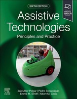 Assistive Technologies | Principles And Practice | Albert M. Cook (U. A.) | Buch