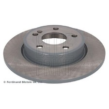 2x Bremsscheibe hinten für Mercedes A-Klasse V177 W177 B-Klasse W247 id40700
