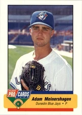 B6600- 1994 Fleer/ProCards Minor League BB Group6 -You Pick- 15+ FREE US SHIP