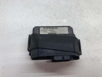 Elektronisches CDI-Motorsteuergerät 32920-15G00 Suzuki Burgman AN 400 2004-2005