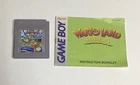 wario land gameboy