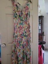 Elena Miro Dress Size 12