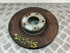 Disque de frein Kia OPIRUS