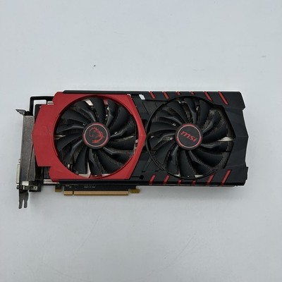 MSI Radeon R9 390 (8192 MB) (V308-041R) Grafikkarte