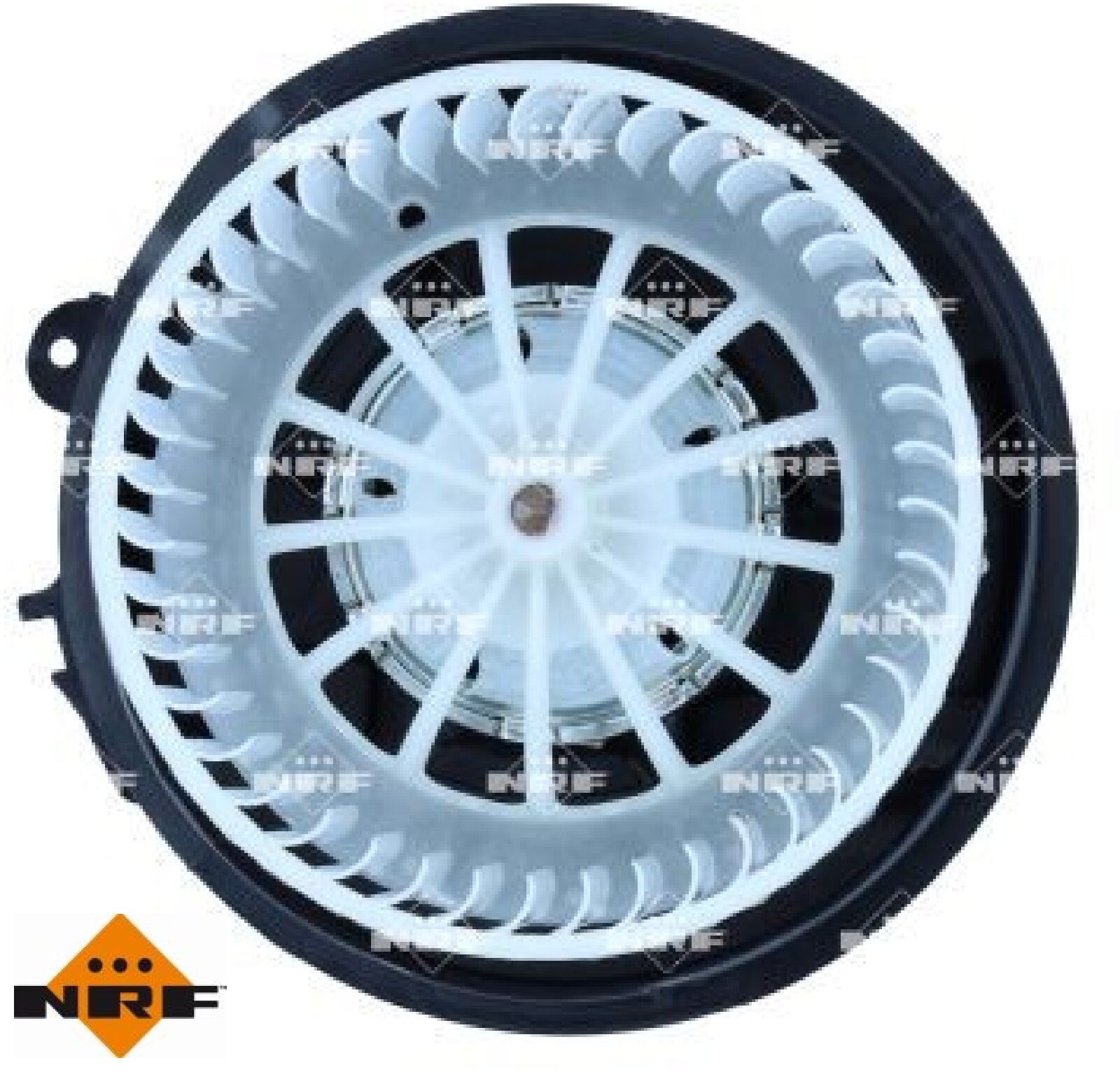NRF 34473 Innenraumgebläse Gebläsemotor Gebläse Lüftermotor