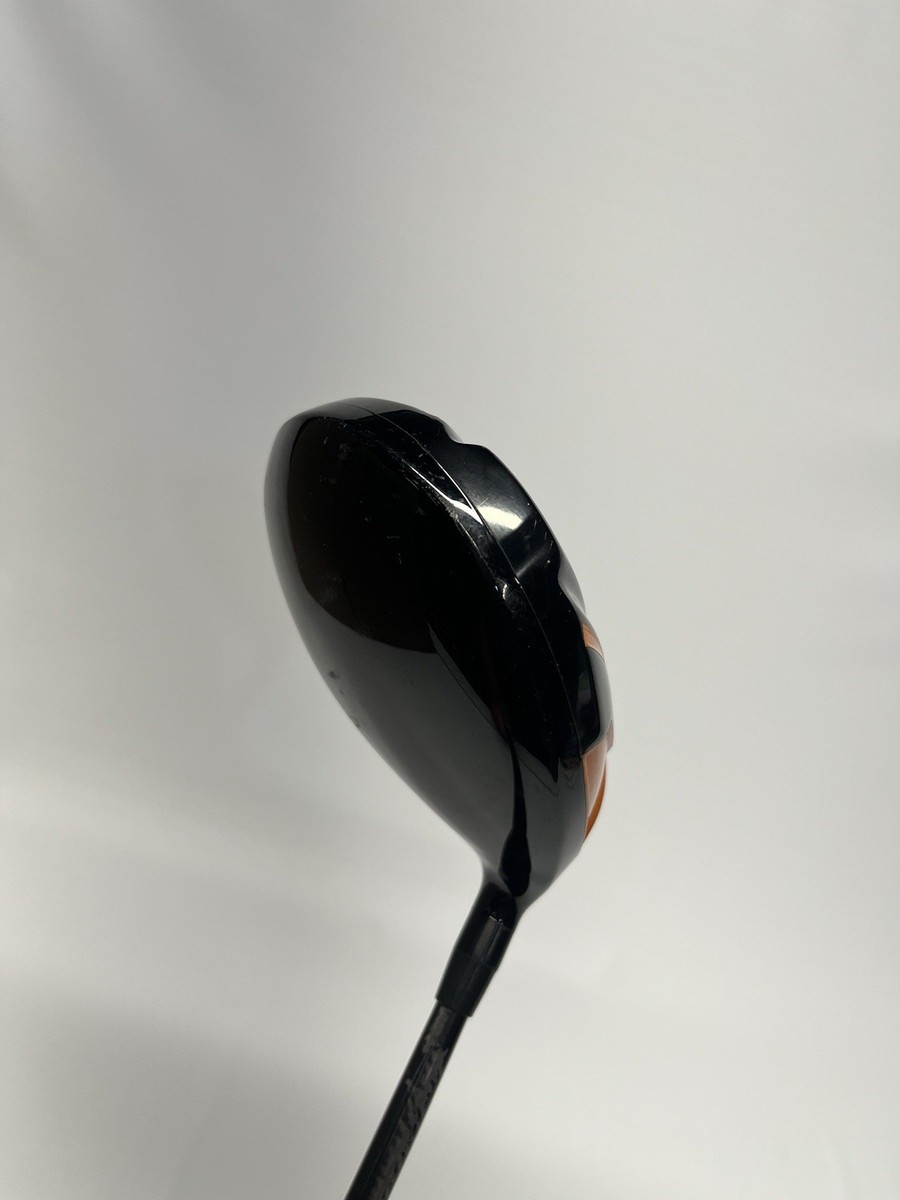 Mutant Golf Brute LD 5.5 Degree LONG DRIVE Driver RIP Phenom Tour