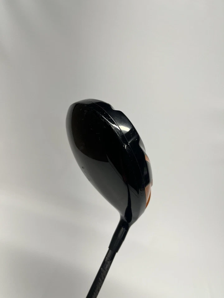 Controlador Mutant Golf Brute LD 5,5 grados LARGO DRIVE RIP Phenom Tour X grafito diestro Foto 3 de 4