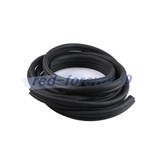 Cab Outer Door Frame Weatherstrip Seal for Caterpillar CAT Excavator 13FT