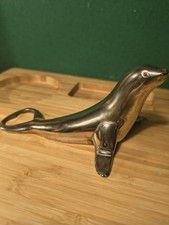 Flaschenöffner Seehund Vintage Retro