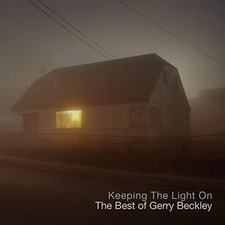 Gerry Beckley - Keeping The Light On - Best Of Gerry Beckley (2cd) [CD]