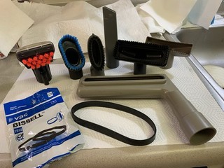 Vacuum Attachments miscellaneous Brands