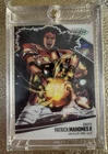 2025 Panini Prizm Manga Patrick Mahomes II M-9 Kansas City Chiefs Insert SSP  #1
