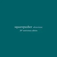Ultravisitor | Squarepusher | Englisch | Audio-Cd | Cd | 2025 | Integral
