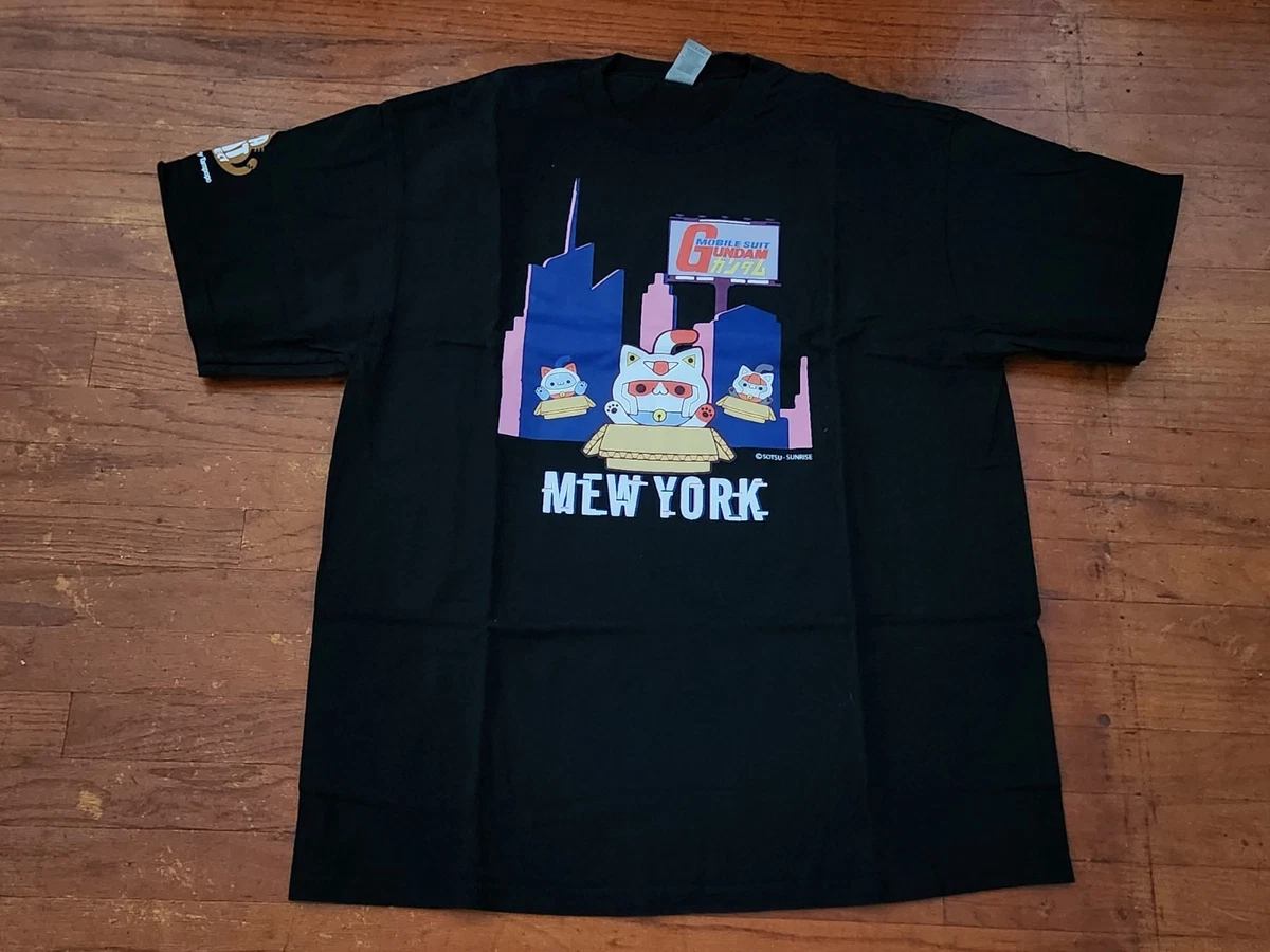 25+ Bandai T-Shirts for Men for sale | Updated Oct 2026
