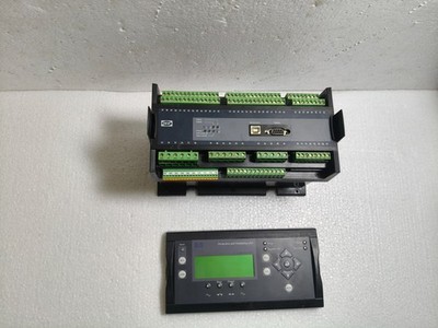 DEIF PPU-3 Protection Paralleling Unit DU-2/MKIII Display Generator Controller 