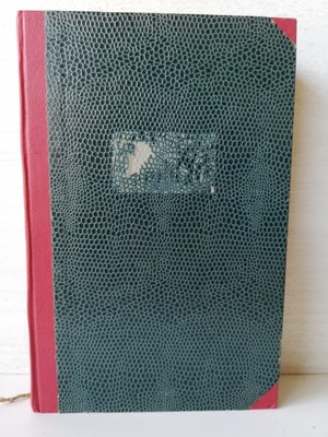 Die Meuterei Kains - Herman Wouk - Rizzoli Aufl.-1952 1.Aufl. gebunden