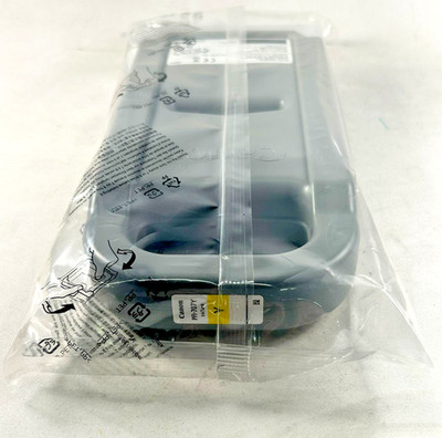 GENUINE Canon PFI-707 Yellow for imagePROGRAF iPF830 iPF840 iPF850
