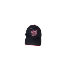 Washington Nationals Snapback NWT