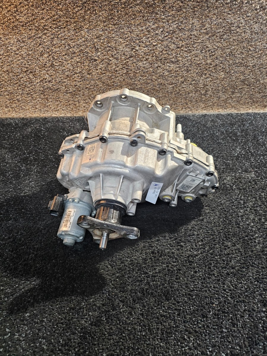 Ford L1M3-7A195-AK Transfer Case for 2020-23 Ford Explorer AWD