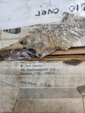 426 Hemi Racing Pistons 4.250 Over . Venolia Brand