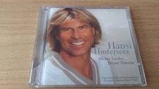 Meine Lieder,  Deine Träume - Hansi Hinterseer  / CD