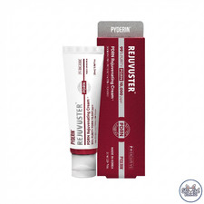 REJUVUSTER Rejuvenating Cream 50ml Bakuchiol Glutathione K-Beauty