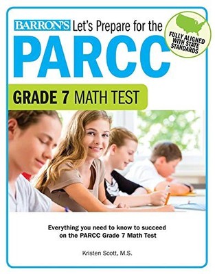 Lets Prepare for the PARCC Gr - VERY GOOD