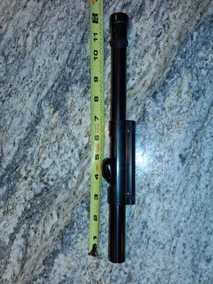 Weaver Hunting Vintage Rifle Scopes for sale - eBay