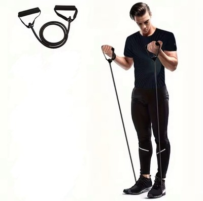 Fitness Widerstandsband Expander Gymnastikband Resistance Expander Yoga