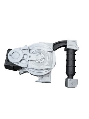 Batman vs Superman Grapnel Gun Prop - BvS Dawn of Justice Grappling Hook