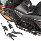Crash Bar For Yamaha X MAX 300 125 YP Engine Guard Reinforced Protect WOLFLINE