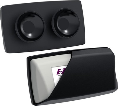 EZ Pass Holder Windshield Suction Mount Toll Transponder iPass Holder
